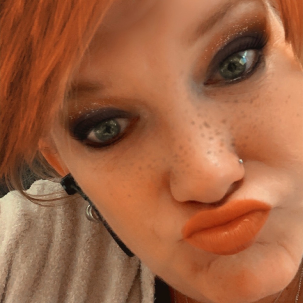 Meet your Posher, Erica